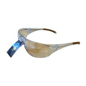Carhartt Billings Safety Glasses NWT - Clear